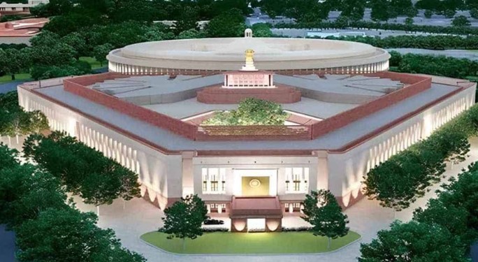 U.S. Citizen Escalates PIL Case to Parliament Over Film Industry Discrimination